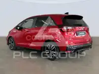 2025 Honda JAZZ