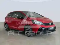 2025 Honda JAZZ