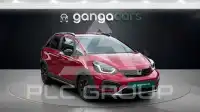 2025 Honda JAZZ