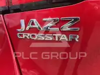 2025 Honda JAZZ