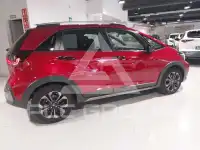 2025 Honda JAZZ