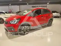 2025 Honda JAZZ