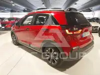 2025 Honda JAZZ