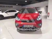 2025 Honda JAZZ