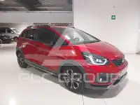 2025 Honda JAZZ