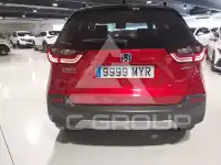 2025 Honda JAZZ