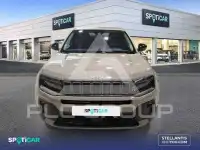 2025 Jeep Avenger