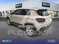 2025 Jeep Avenger