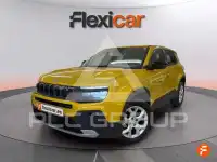 2025 Jeep Avenger