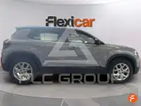 2025 Jeep Avenger