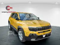 2025 Jeep Avenger