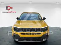 2025 Jeep Avenger