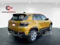 2025 Jeep Avenger