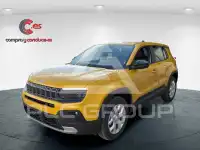 2025 Jeep Avenger