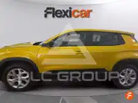 2025 Jeep Avenger