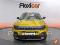 2025 Jeep Avenger