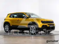 2025 Jeep Avenger