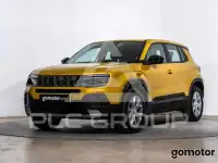 2025 Jeep Avenger