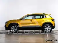 2025 Jeep Avenger
