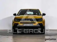 2025 Jeep Avenger
