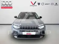 2025 Jeep Avenger