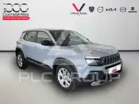 2025 Jeep Avenger