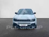 2025 Jeep Avenger