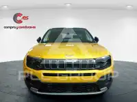 2025 Jeep Avenger