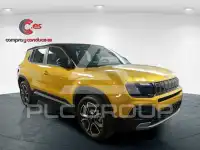 2025 Jeep Avenger