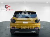 2025 Jeep Avenger