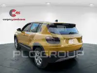 2025 Jeep Avenger