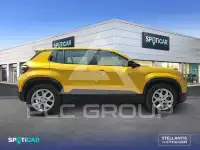 2025 Jeep Avenger