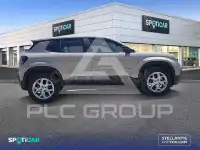 2025 Jeep Avenger