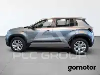 2025 Jeep Avenger