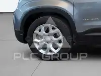 2025 Jeep Avenger