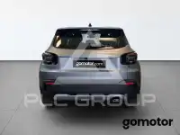 2025 Jeep Avenger