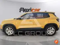2025 Jeep Avenger