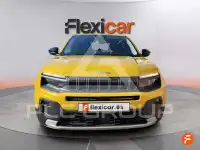 2025 Jeep Avenger