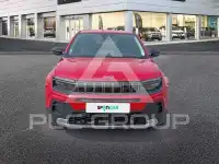 2025 Jeep Avenger