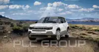 2025 Jeep Avenger