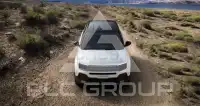 2025 Jeep Avenger