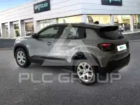 2025 Jeep Avenger