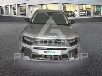 2025 Jeep Avenger