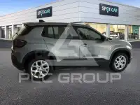 2025 Jeep Avenger