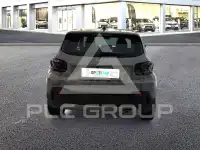 2025 Jeep Avenger