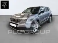 2025 Jeep Avenger