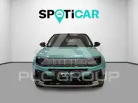 2025 Jeep Avenger