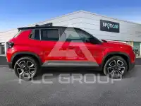2025 Jeep Avenger
