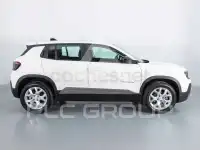 2025 Jeep Avenger