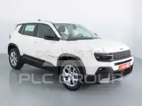 2025 Jeep Avenger